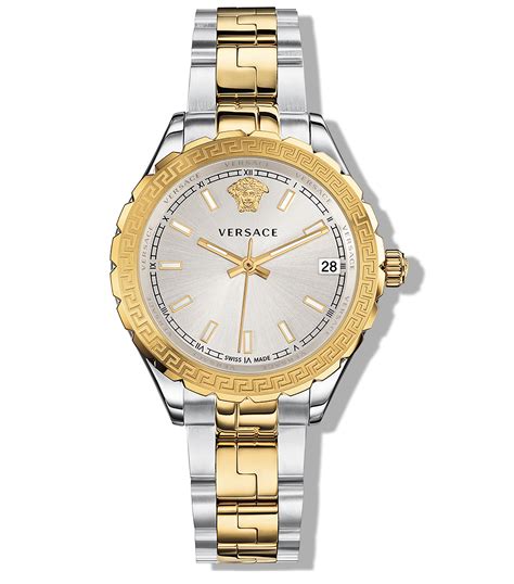 reloj para mujer versace|Relojes de Versace para mujer .